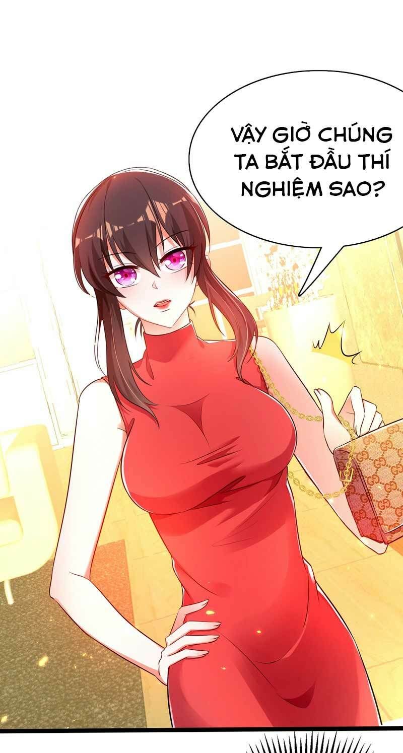 đọc truyện Trùng Sinh Không Gian: Cô Vợ Hào Môn Nóng Bỏng Không Dễ Chọc Chương 39 ảnh 41 tại Thiên Thai Truyện