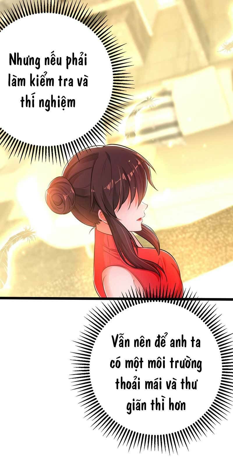 đọc truyện Trùng Sinh Không Gian: Cô Vợ Hào Môn Nóng Bỏng Không Dễ Chọc Chương 39 ảnh 44 tại Thiên Thai Truyện