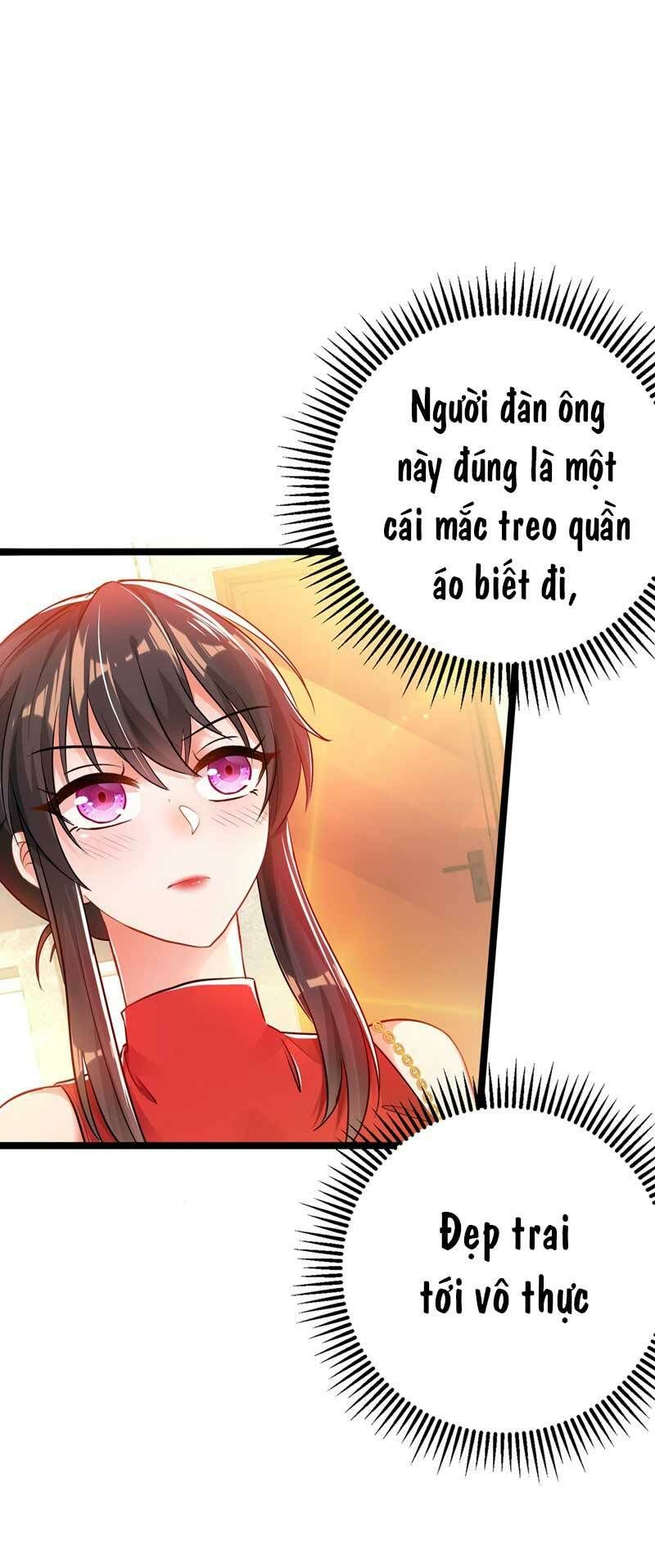 đọc truyện Trùng Sinh Không Gian: Cô Vợ Hào Môn Nóng Bỏng Không Dễ Chọc Chương 39 ảnh 10 tại Thiên Thai Truyện
