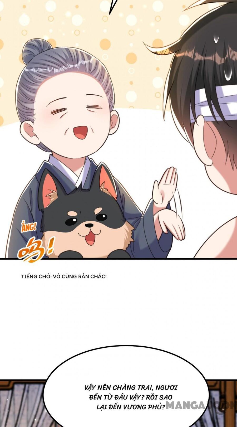 đọc truyện Trùng Sinh Không Gian: Cô Vợ Hào Môn Nóng Bỏng Không Dễ Chọc Chương 390 ảnh 4 tại Thiên Thai Truyện