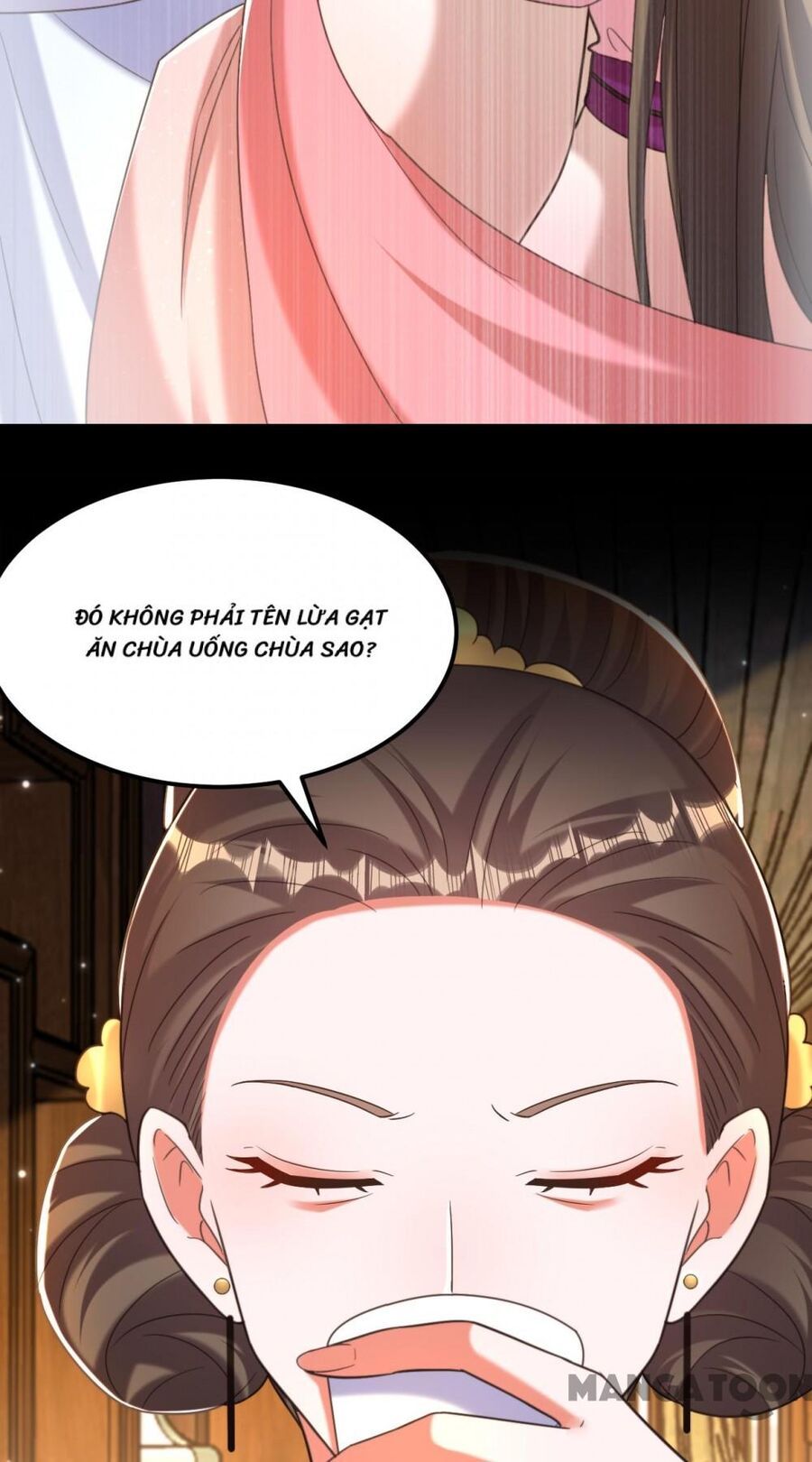 đọc truyện Trùng Sinh Không Gian: Cô Vợ Hào Môn Nóng Bỏng Không Dễ Chọc Chương 392 ảnh 19 tại Thiên Thai Truyện