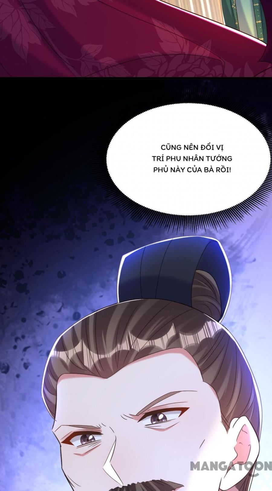 đọc truyện Trùng Sinh Không Gian: Cô Vợ Hào Môn Nóng Bỏng Không Dễ Chọc Chương 392 ảnh 35 tại Thiên Thai Truyện