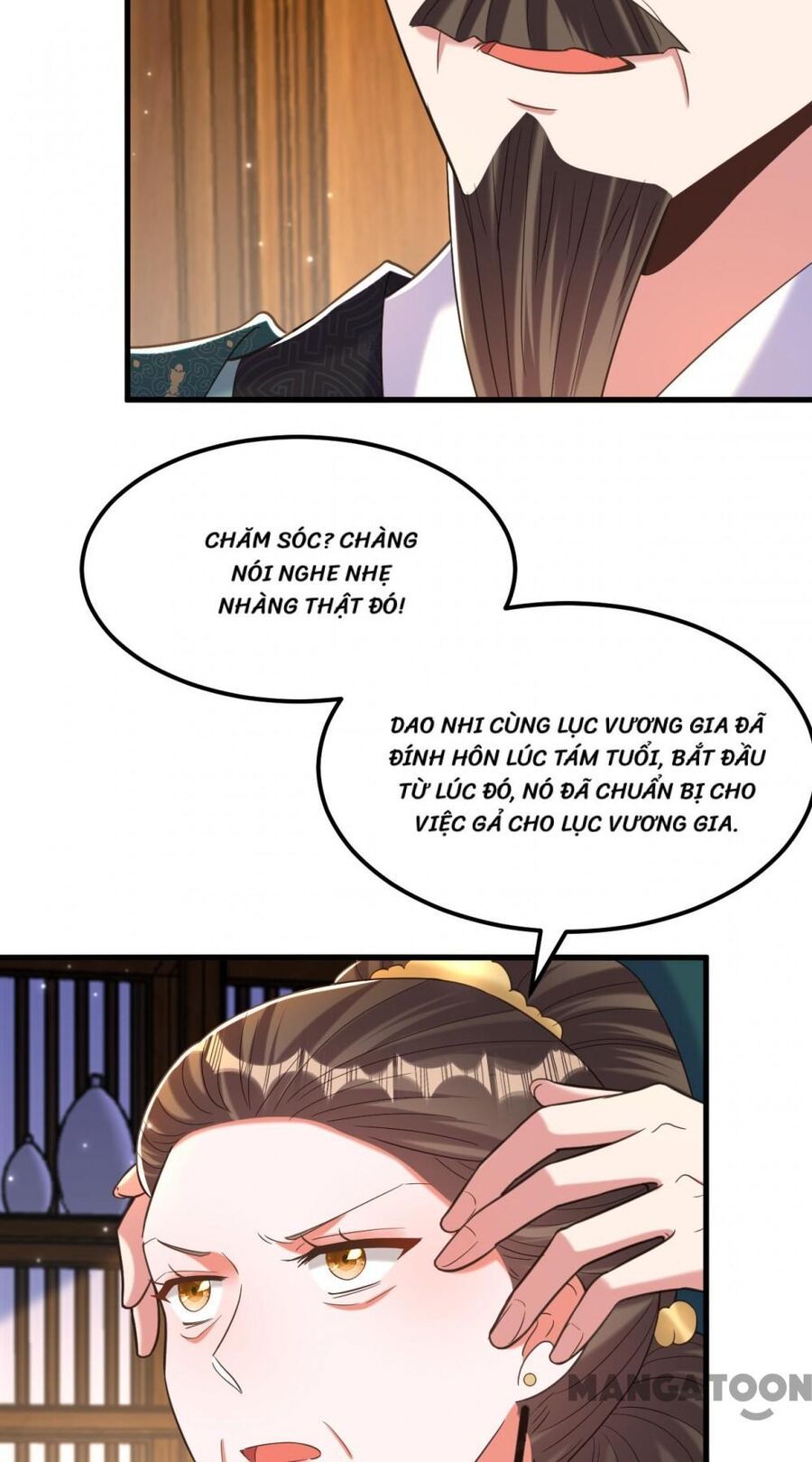 đọc truyện Trùng Sinh Không Gian: Cô Vợ Hào Môn Nóng Bỏng Không Dễ Chọc Chương 392 ảnh 6 tại Thiên Thai Truyện