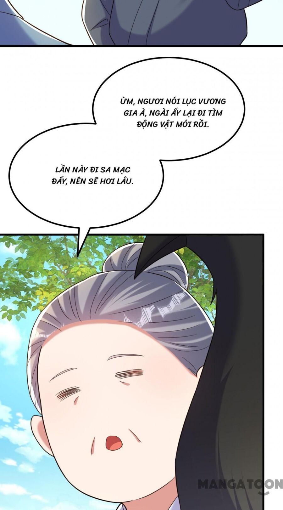 đọc truyện Trùng Sinh Không Gian: Cô Vợ Hào Môn Nóng Bỏng Không Dễ Chọc Chương 394 ảnh 9 tại Thiên Thai Truyện