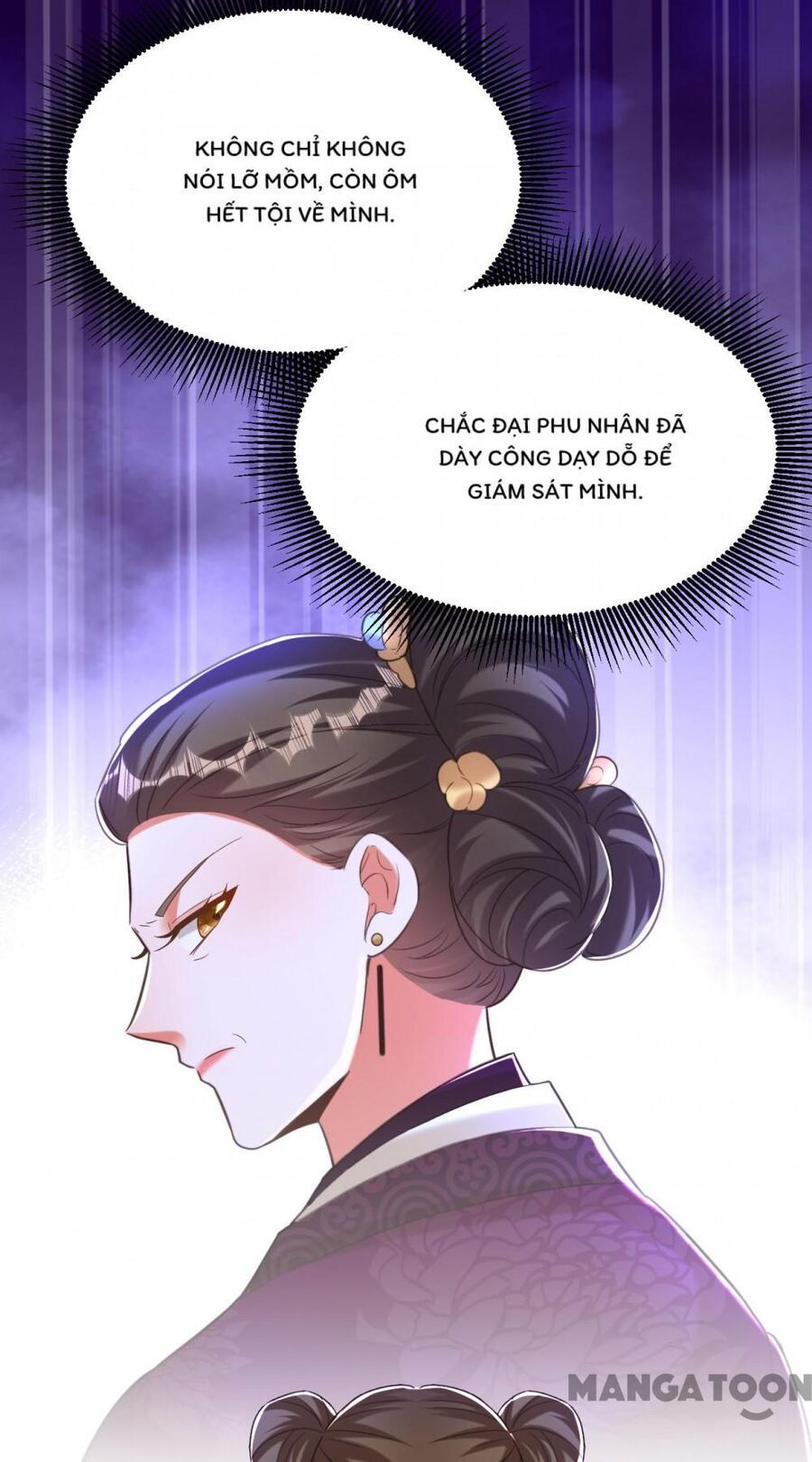 đọc truyện Trùng Sinh Không Gian: Cô Vợ Hào Môn Nóng Bỏng Không Dễ Chọc Chương 395 ảnh 6 tại Thiên Thai Truyện