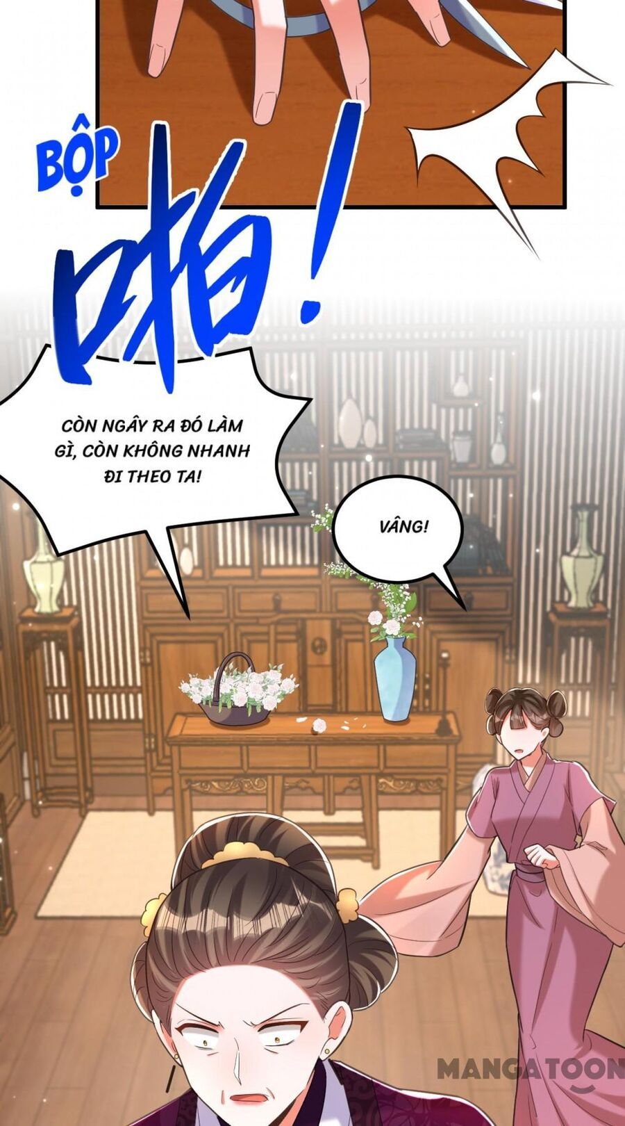 đọc truyện Trùng Sinh Không Gian: Cô Vợ Hào Môn Nóng Bỏng Không Dễ Chọc Chương 396 ảnh 6 tại Thiên Thai Truyện
