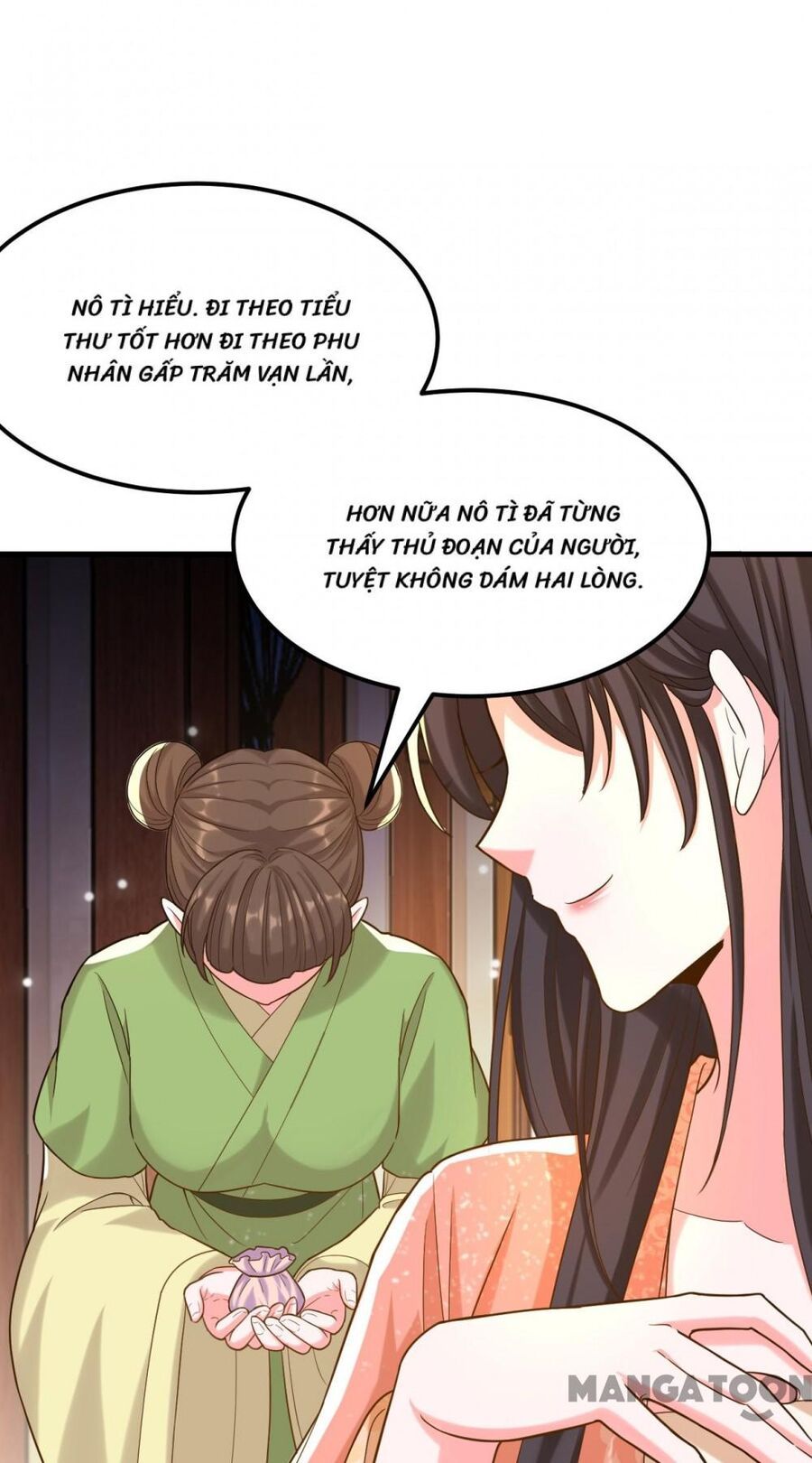 đọc truyện Trùng Sinh Không Gian: Cô Vợ Hào Môn Nóng Bỏng Không Dễ Chọc Chương 399 ảnh 16 tại Thiên Thai Truyện