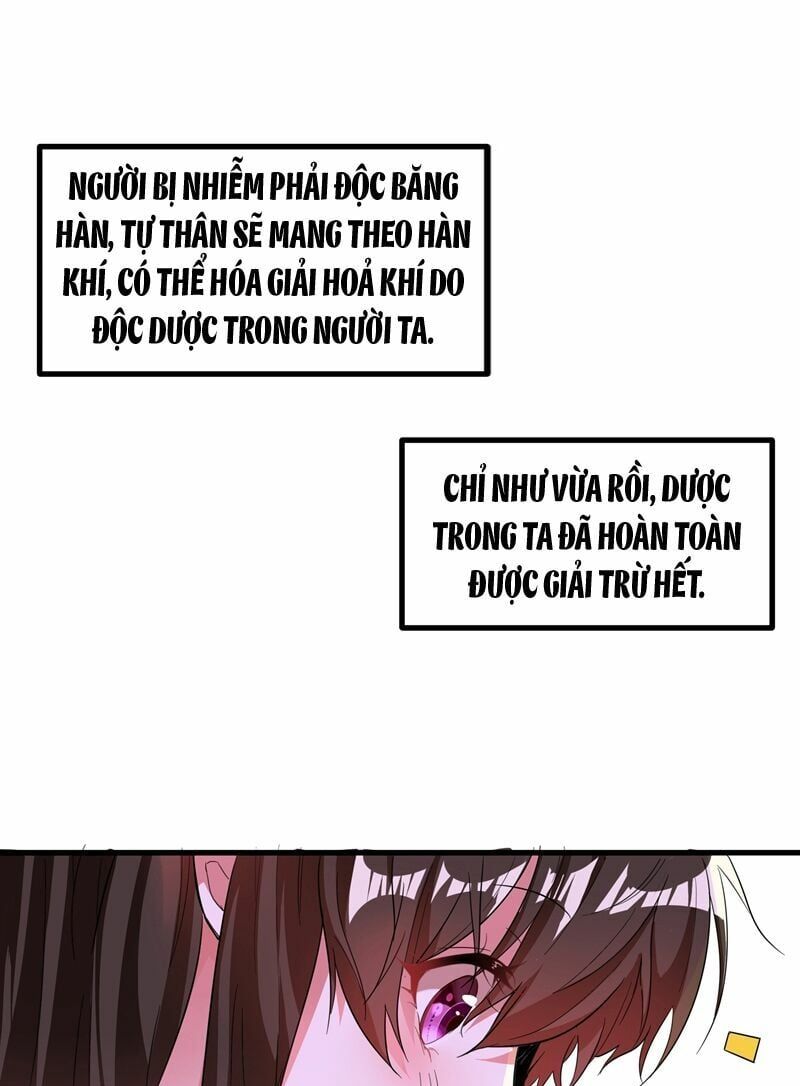 đọc truyện Trùng Sinh Không Gian: Cô Vợ Hào Môn Nóng Bỏng Không Dễ Chọc Chương 4 ảnh 14 tại Thiên Thai Truyện