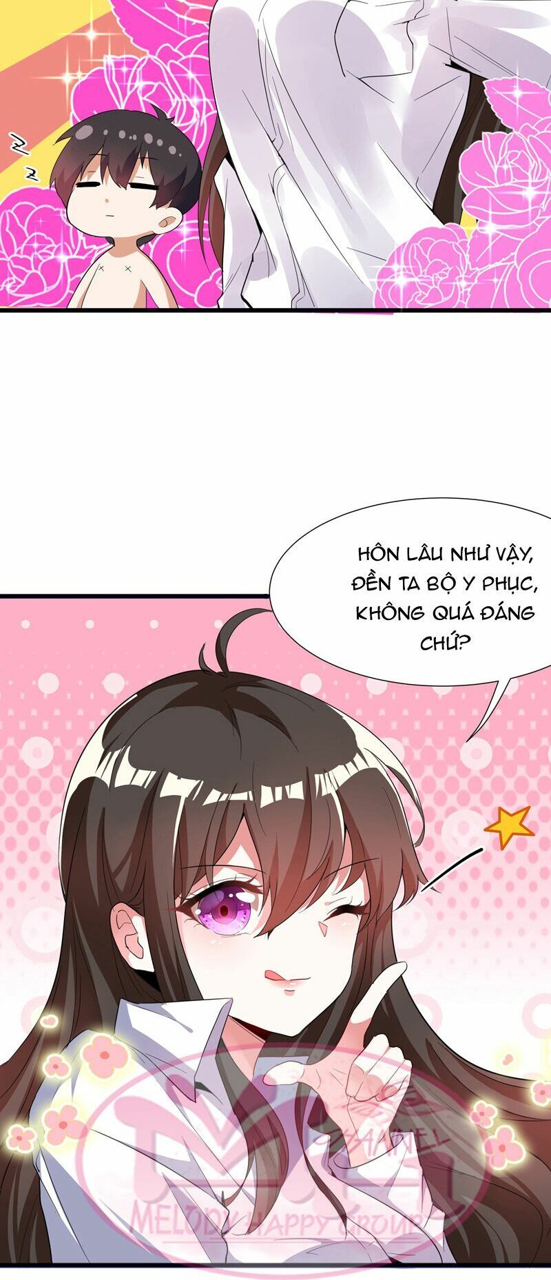 đọc truyện Trùng Sinh Không Gian: Cô Vợ Hào Môn Nóng Bỏng Không Dễ Chọc Chương 4 ảnh 19 tại Thiên Thai Truyện