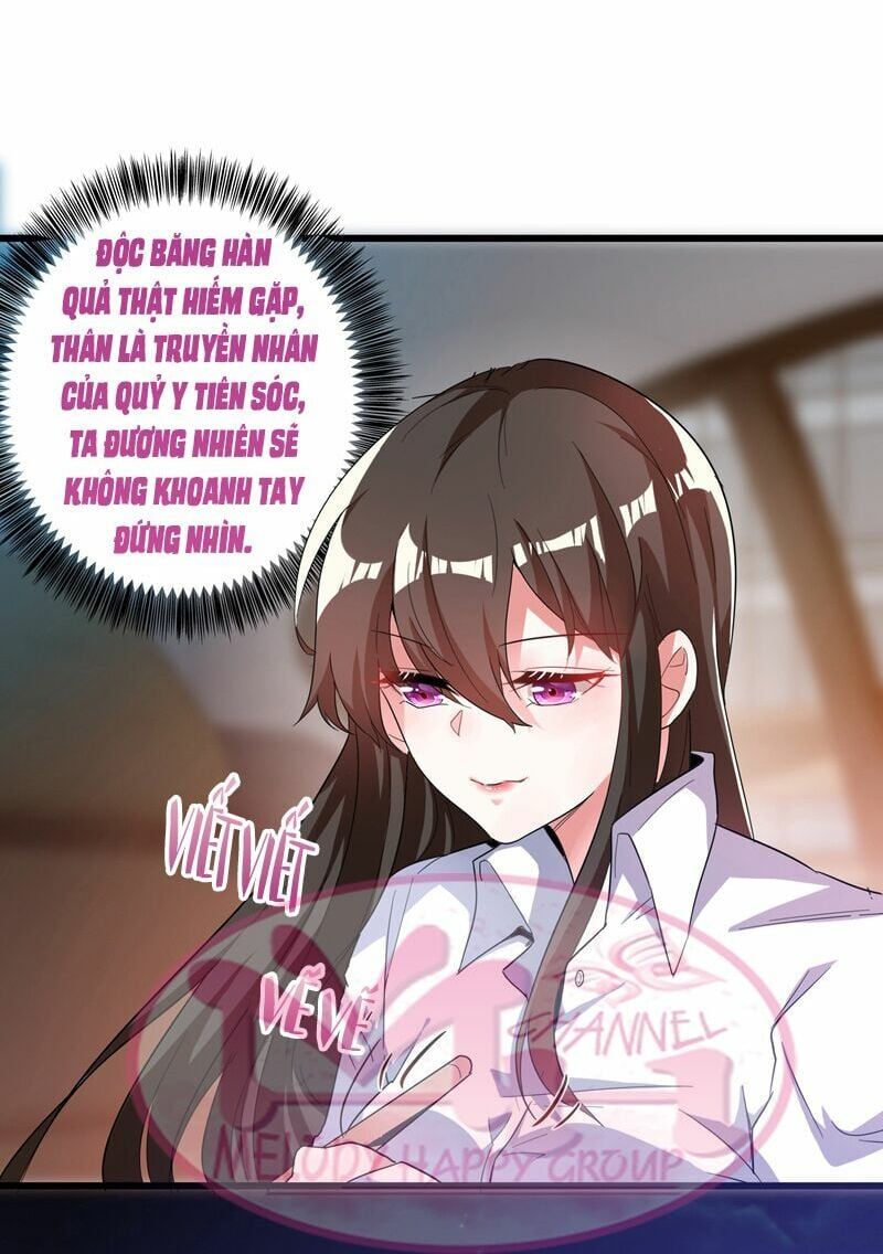 đọc truyện Trùng Sinh Không Gian: Cô Vợ Hào Môn Nóng Bỏng Không Dễ Chọc Chương 4 ảnh 22 tại Thiên Thai Truyện