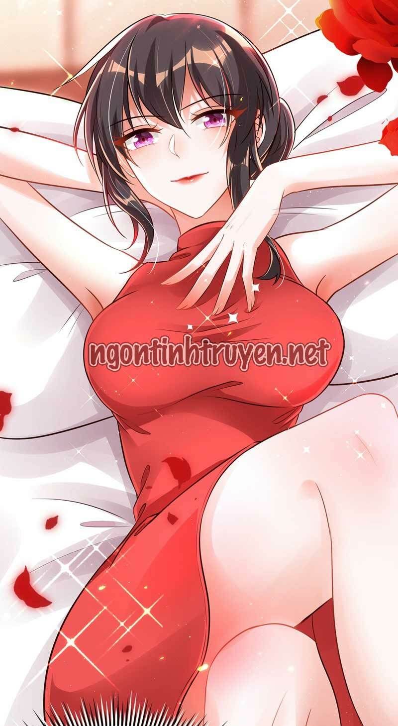 đọc truyện Trùng Sinh Không Gian: Cô Vợ Hào Môn Nóng Bỏng Không Dễ Chọc Chương 40 ảnh 11 tại Thiên Thai Truyện