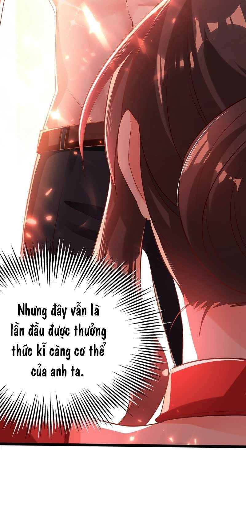 đọc truyện Trùng Sinh Không Gian: Cô Vợ Hào Môn Nóng Bỏng Không Dễ Chọc Chương 40 ảnh 20 tại Thiên Thai Truyện