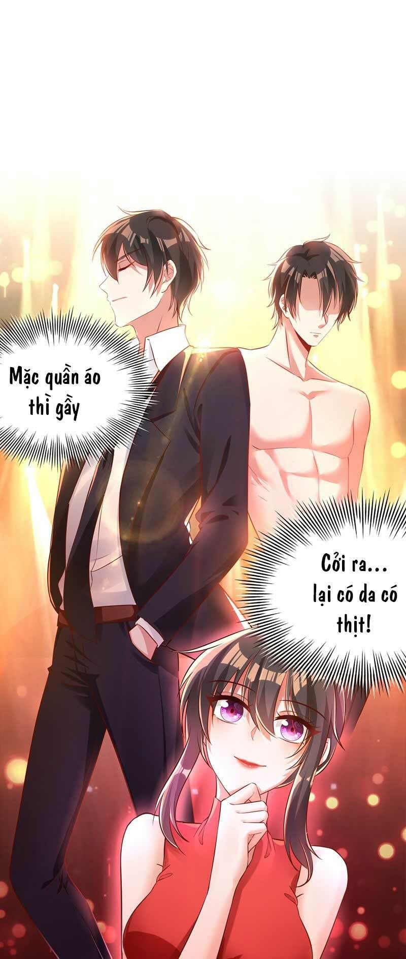 đọc truyện Trùng Sinh Không Gian: Cô Vợ Hào Môn Nóng Bỏng Không Dễ Chọc Chương 40 ảnh 21 tại Thiên Thai Truyện