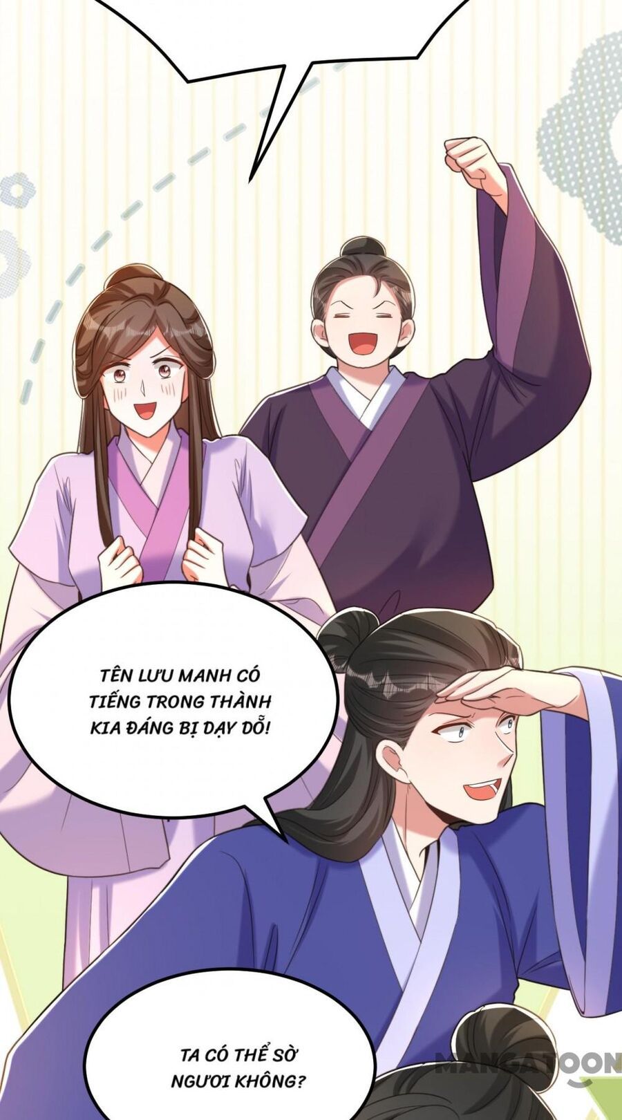 đọc truyện Trùng Sinh Không Gian: Cô Vợ Hào Môn Nóng Bỏng Không Dễ Chọc Chương 400 ảnh 22 tại Thiên Thai Truyện
