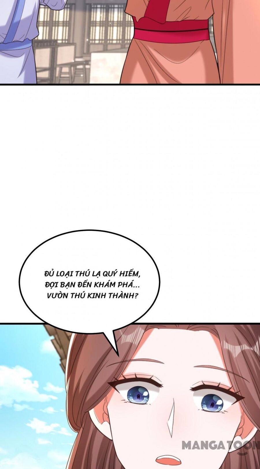đọc truyện Trùng Sinh Không Gian: Cô Vợ Hào Môn Nóng Bỏng Không Dễ Chọc Chương 400 ảnh 5 tại Thiên Thai Truyện