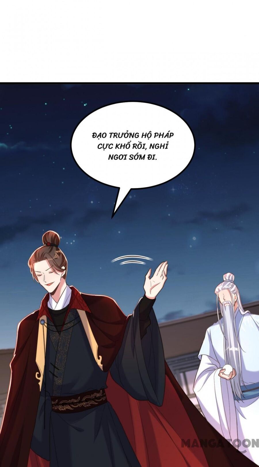 đọc truyện Trùng Sinh Không Gian: Cô Vợ Hào Môn Nóng Bỏng Không Dễ Chọc Chương 402 ảnh 27 tại Thiên Thai Truyện