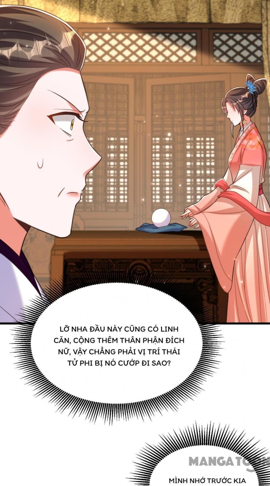 đọc truyện Trùng Sinh Không Gian: Cô Vợ Hào Môn Nóng Bỏng Không Dễ Chọc Chương 403 ảnh 31 tại Thiên Thai Truyện