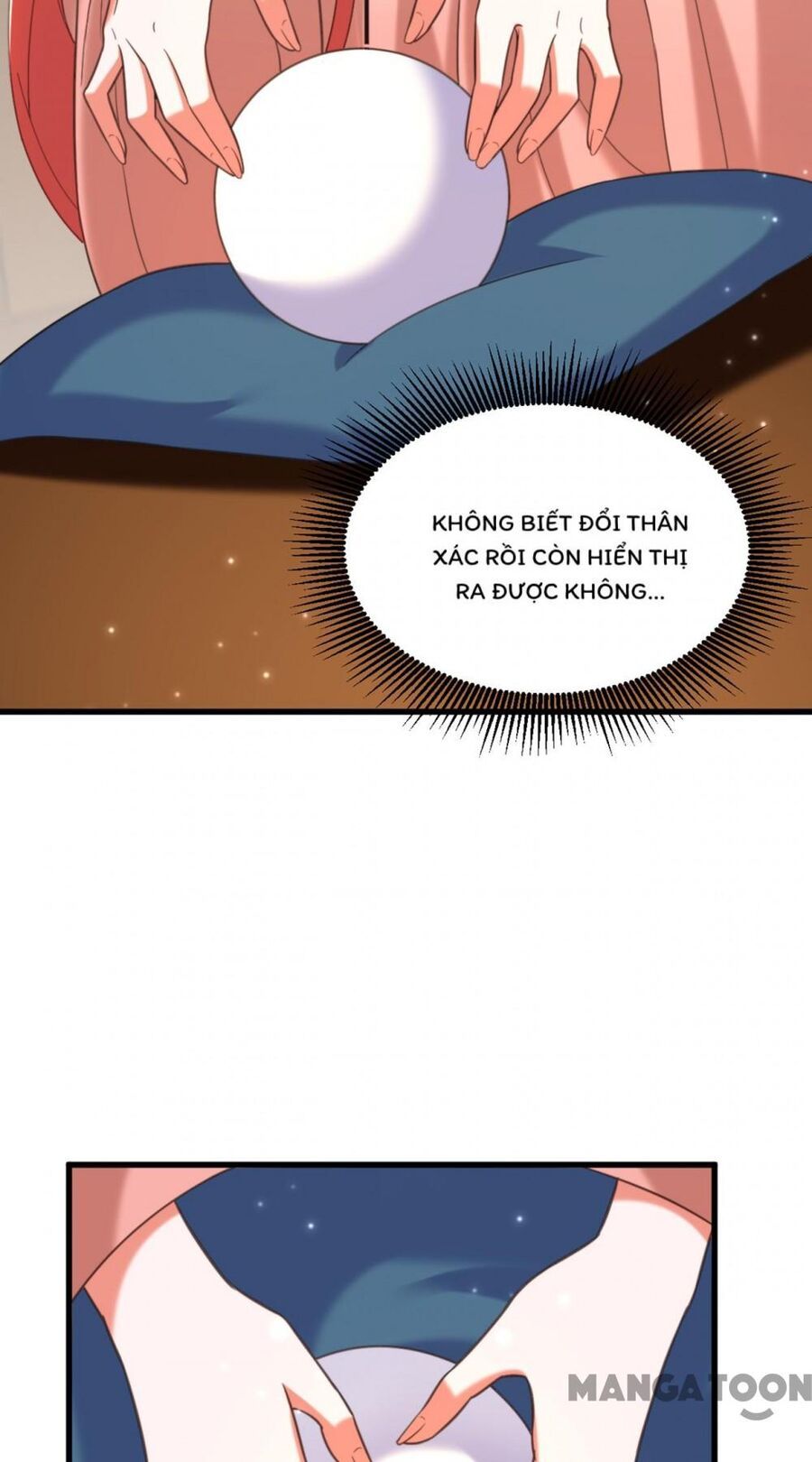 đọc truyện Trùng Sinh Không Gian: Cô Vợ Hào Môn Nóng Bỏng Không Dễ Chọc Chương 403 ảnh 33 tại Thiên Thai Truyện