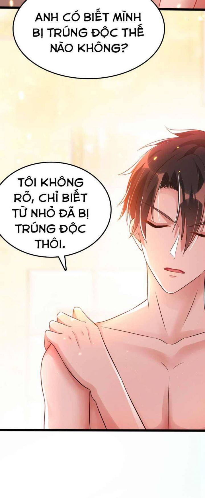 đọc truyện Trùng Sinh Không Gian: Cô Vợ Hào Môn Nóng Bỏng Không Dễ Chọc Chương 41 ảnh 11 tại Thiên Thai Truyện