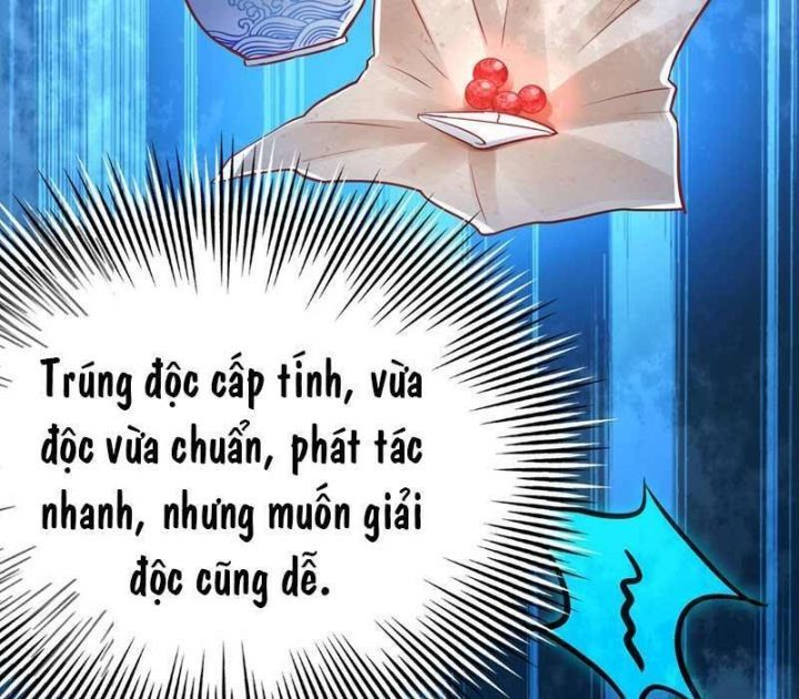 đọc truyện Trùng Sinh Không Gian: Cô Vợ Hào Môn Nóng Bỏng Không Dễ Chọc Chương 41 ảnh 13 tại Thiên Thai Truyện
