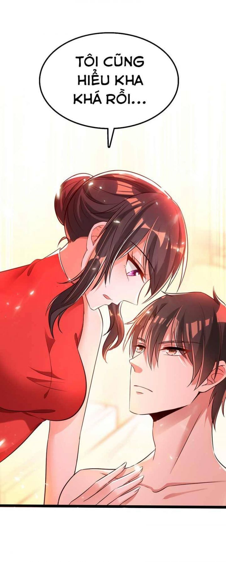 đọc truyện Trùng Sinh Không Gian: Cô Vợ Hào Môn Nóng Bỏng Không Dễ Chọc Chương 41 ảnh 23 tại Thiên Thai Truyện