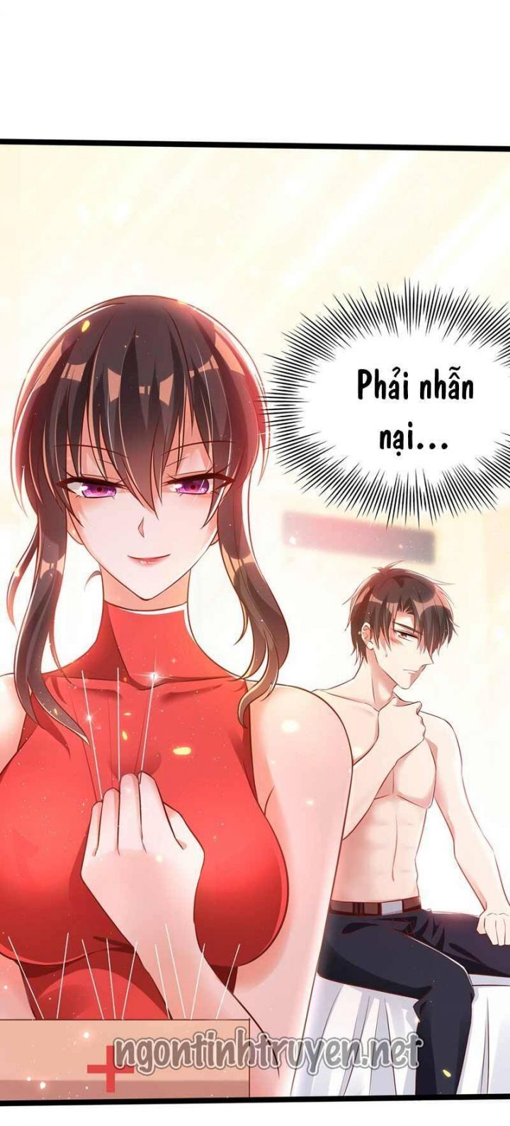 đọc truyện Trùng Sinh Không Gian: Cô Vợ Hào Môn Nóng Bỏng Không Dễ Chọc Chương 41 ảnh 4 tại Thiên Thai Truyện