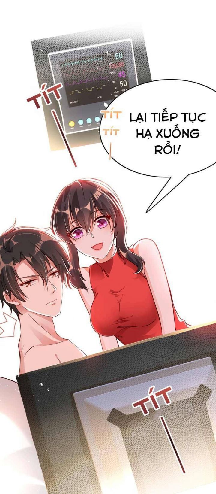 đọc truyện Trùng Sinh Không Gian: Cô Vợ Hào Môn Nóng Bỏng Không Dễ Chọc Chương 41 ảnh 32 tại Thiên Thai Truyện