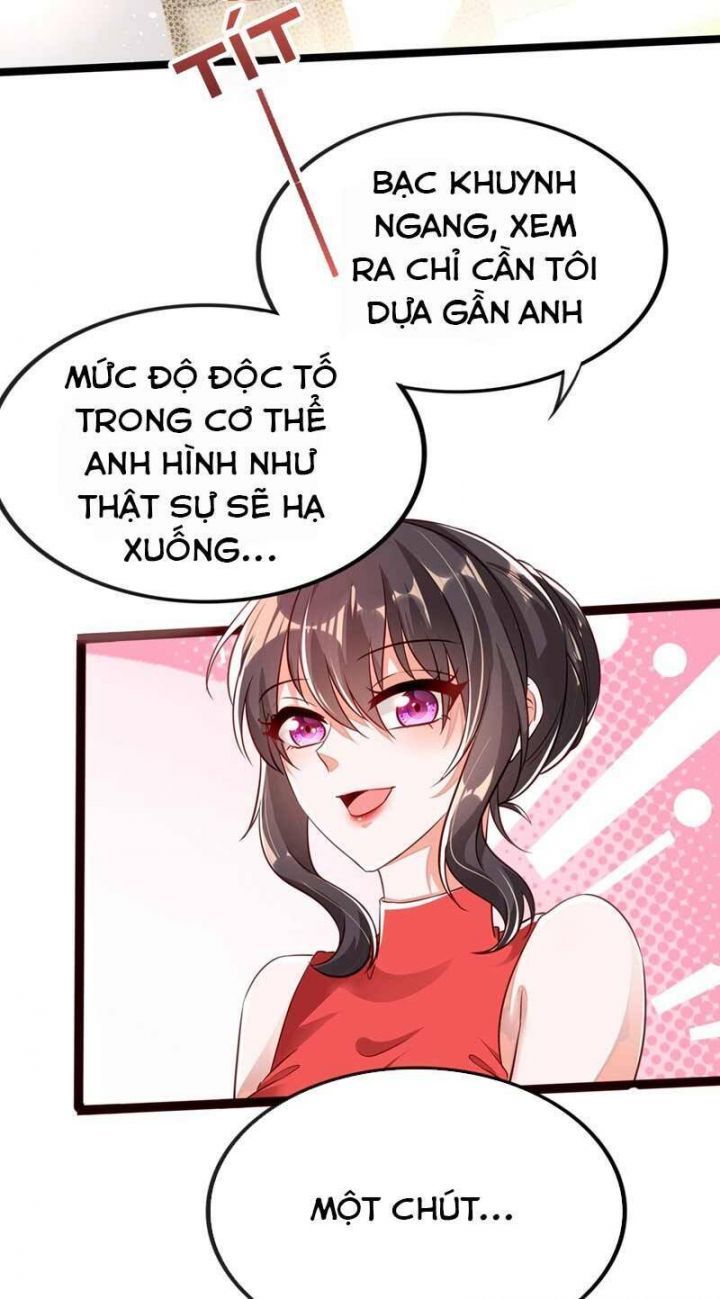 đọc truyện Trùng Sinh Không Gian: Cô Vợ Hào Môn Nóng Bỏng Không Dễ Chọc Chương 41 ảnh 33 tại Thiên Thai Truyện
