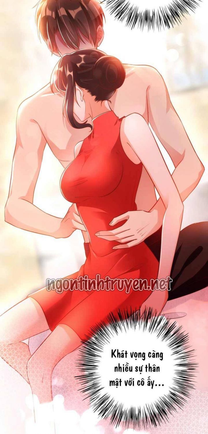 đọc truyện Trùng Sinh Không Gian: Cô Vợ Hào Môn Nóng Bỏng Không Dễ Chọc Chương 41 ảnh 49 tại Thiên Thai Truyện