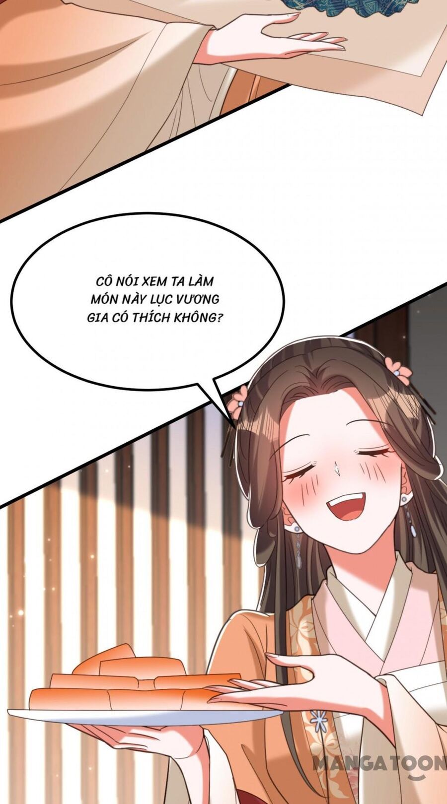 đọc truyện Trùng Sinh Không Gian: Cô Vợ Hào Môn Nóng Bỏng Không Dễ Chọc Chương 411 ảnh 36 tại Thiên Thai Truyện