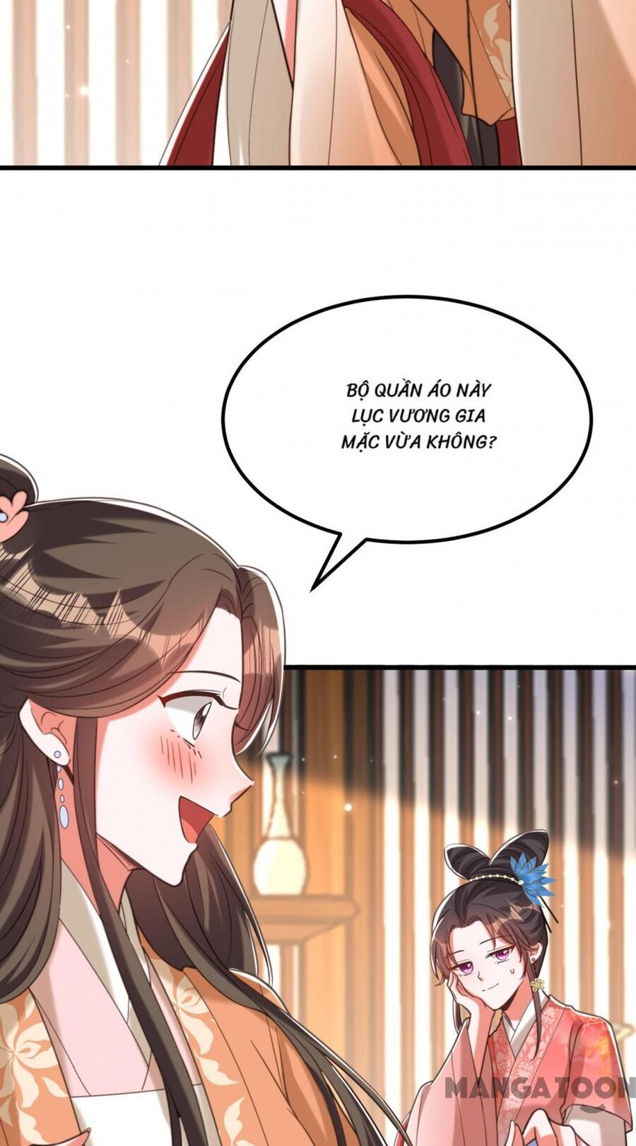 đọc truyện Trùng Sinh Không Gian: Cô Vợ Hào Môn Nóng Bỏng Không Dễ Chọc Chương 411 ảnh 37 tại Thiên Thai Truyện