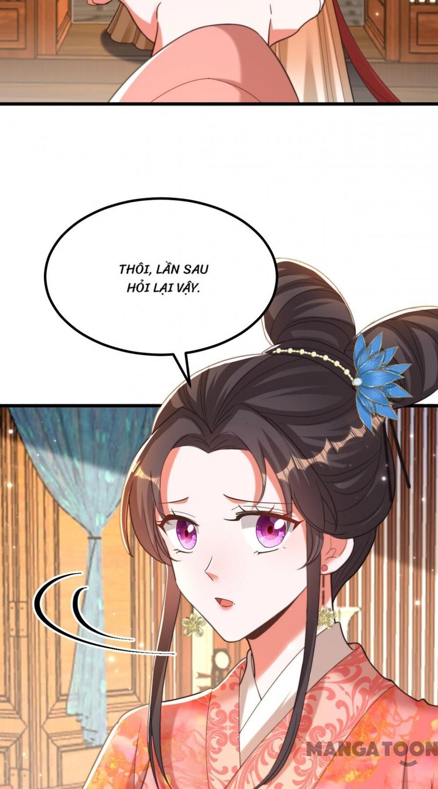 đọc truyện Trùng Sinh Không Gian: Cô Vợ Hào Môn Nóng Bỏng Không Dễ Chọc Chương 412 ảnh 27 tại Thiên Thai Truyện