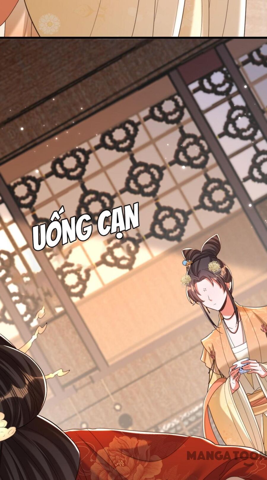 đọc truyện Trùng Sinh Không Gian: Cô Vợ Hào Môn Nóng Bỏng Không Dễ Chọc Chương 417 ảnh 23 tại Thiên Thai Truyện
