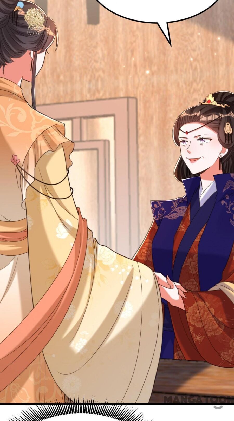 đọc truyện Trùng Sinh Không Gian: Cô Vợ Hào Môn Nóng Bỏng Không Dễ Chọc Chương 417 ảnh 9 tại Thiên Thai Truyện
