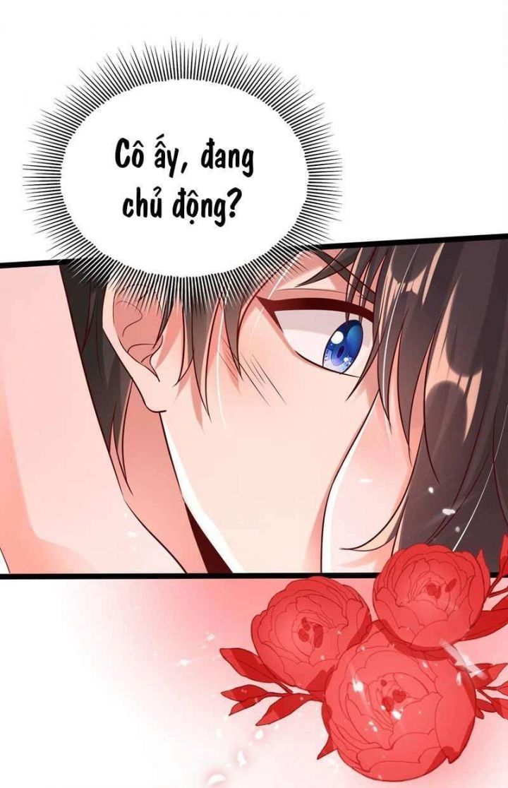 đọc truyện Trùng Sinh Không Gian: Cô Vợ Hào Môn Nóng Bỏng Không Dễ Chọc Chương 42 ảnh 11 tại Thiên Thai Truyện