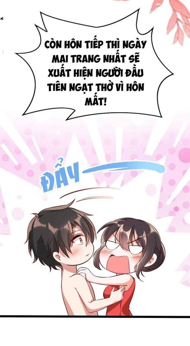 đọc truyện Trùng Sinh Không Gian: Cô Vợ Hào Môn Nóng Bỏng Không Dễ Chọc Chương 42 ảnh 16 tại Thiên Thai Truyện