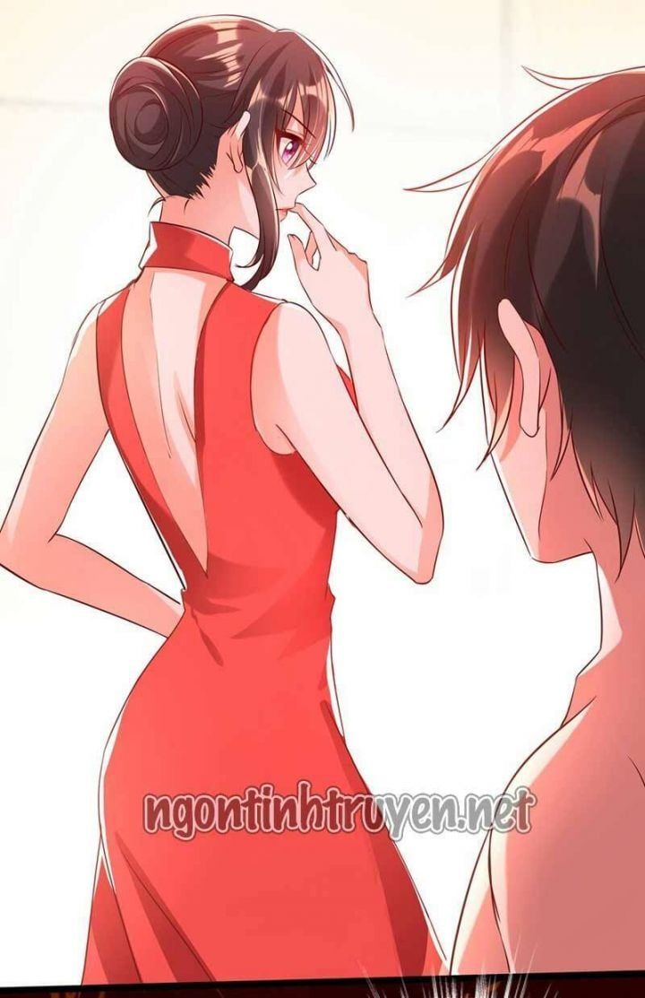 đọc truyện Trùng Sinh Không Gian: Cô Vợ Hào Môn Nóng Bỏng Không Dễ Chọc Chương 42 ảnh 21 tại Thiên Thai Truyện