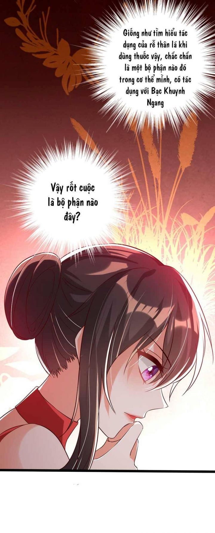 đọc truyện Trùng Sinh Không Gian: Cô Vợ Hào Môn Nóng Bỏng Không Dễ Chọc Chương 42 ảnh 22 tại Thiên Thai Truyện
