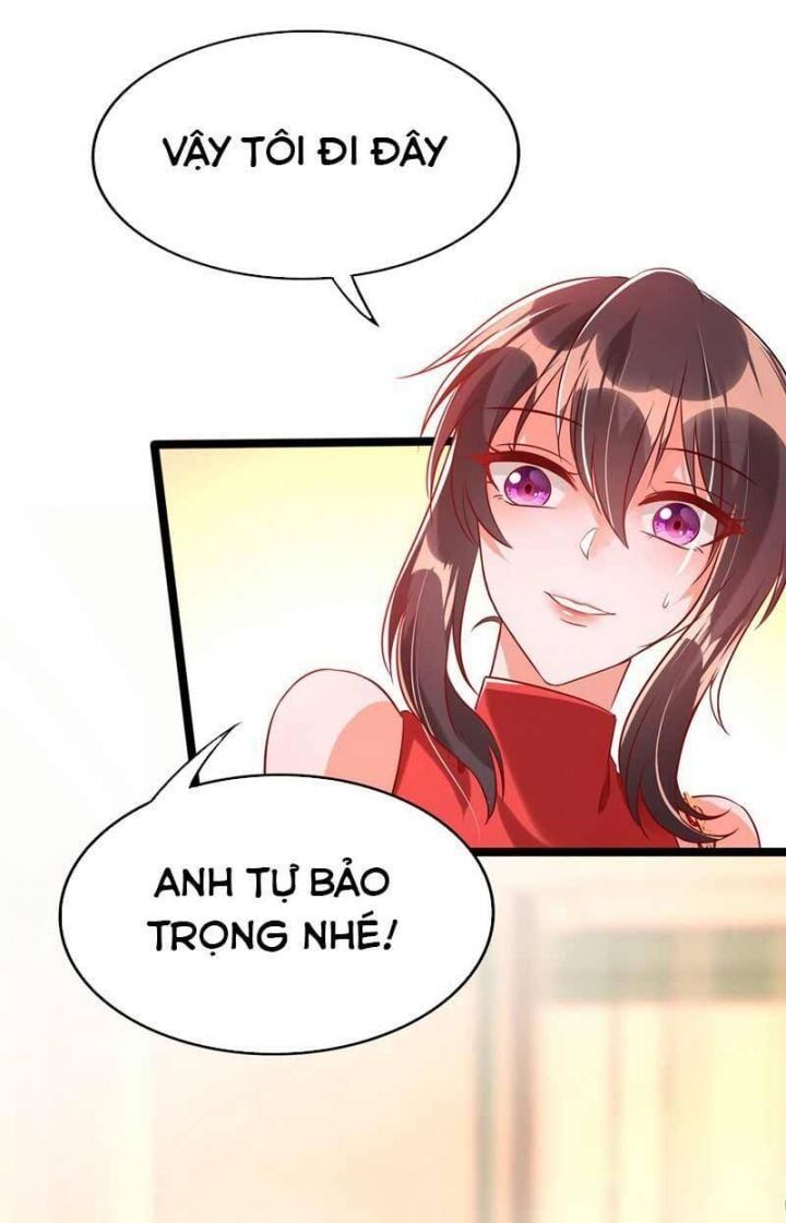 đọc truyện Trùng Sinh Không Gian: Cô Vợ Hào Môn Nóng Bỏng Không Dễ Chọc Chương 42 ảnh 29 tại Thiên Thai Truyện