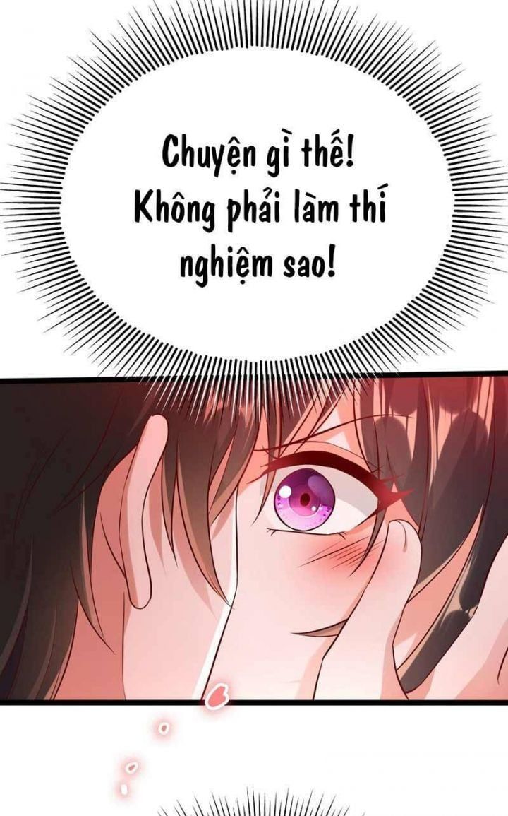 đọc truyện Trùng Sinh Không Gian: Cô Vợ Hào Môn Nóng Bỏng Không Dễ Chọc Chương 42 ảnh 4 tại Thiên Thai Truyện