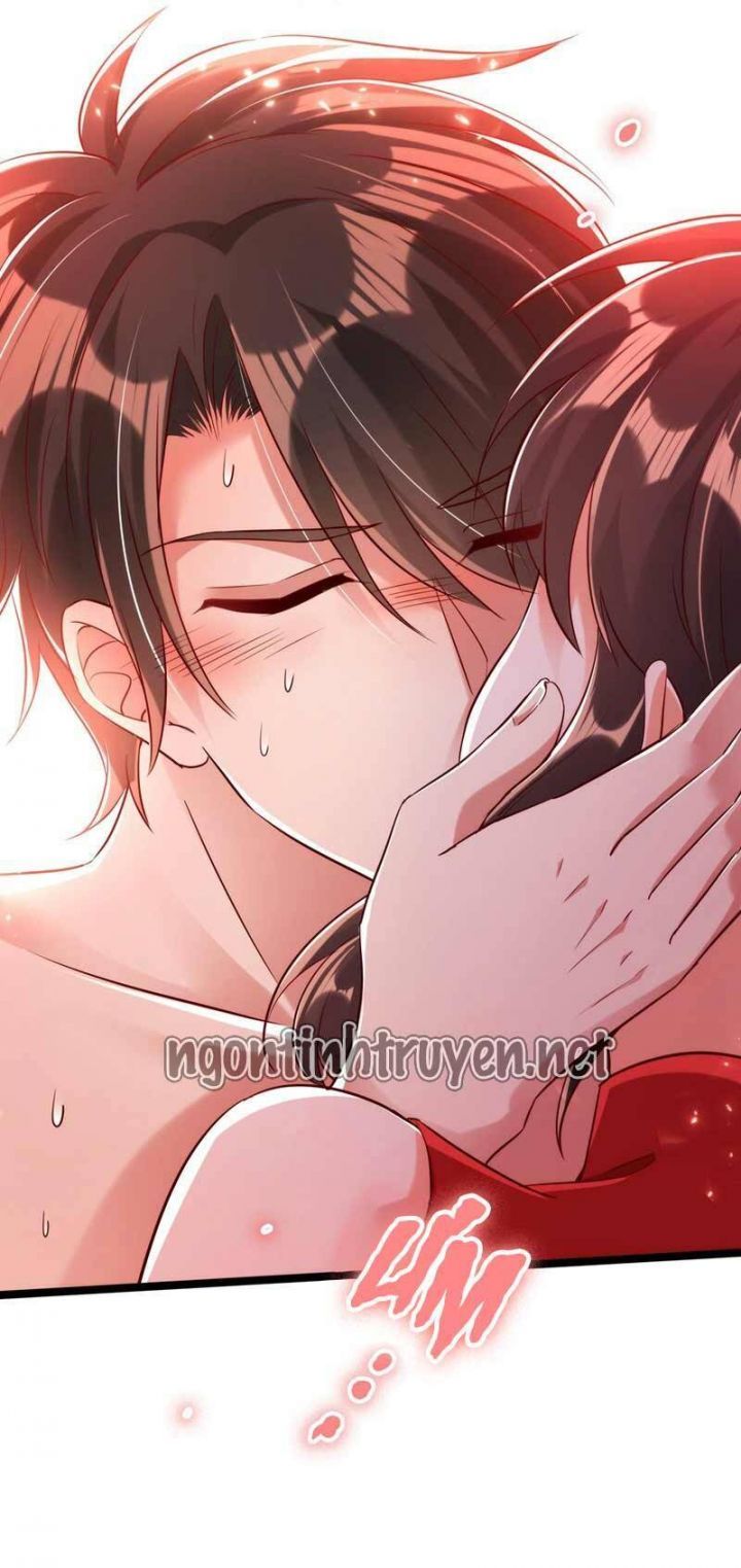 đọc truyện Trùng Sinh Không Gian: Cô Vợ Hào Môn Nóng Bỏng Không Dễ Chọc Chương 42 ảnh 6 tại Thiên Thai Truyện