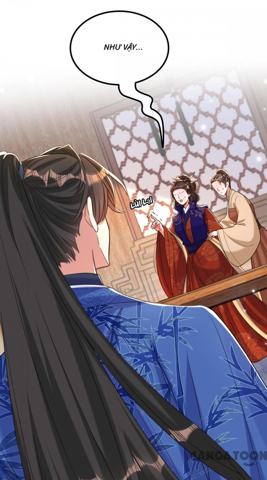 đọc truyện Trùng Sinh Không Gian: Cô Vợ Hào Môn Nóng Bỏng Không Dễ Chọc Chương 421 ảnh 8 tại Thiên Thai Truyện
