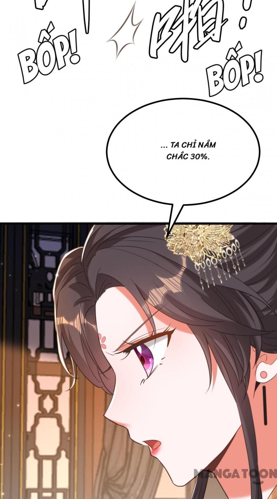 đọc truyện Trùng Sinh Không Gian: Cô Vợ Hào Môn Nóng Bỏng Không Dễ Chọc Chương 425 ảnh 15 tại Thiên Thai Truyện