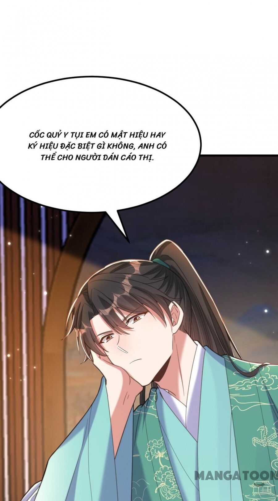 đọc truyện Trùng Sinh Không Gian: Cô Vợ Hào Môn Nóng Bỏng Không Dễ Chọc Chương 427 ảnh 32 tại Thiên Thai Truyện