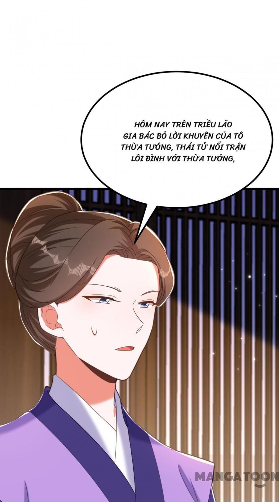 đọc truyện Trùng Sinh Không Gian: Cô Vợ Hào Môn Nóng Bỏng Không Dễ Chọc Chương 427 ảnh 6 tại Thiên Thai Truyện