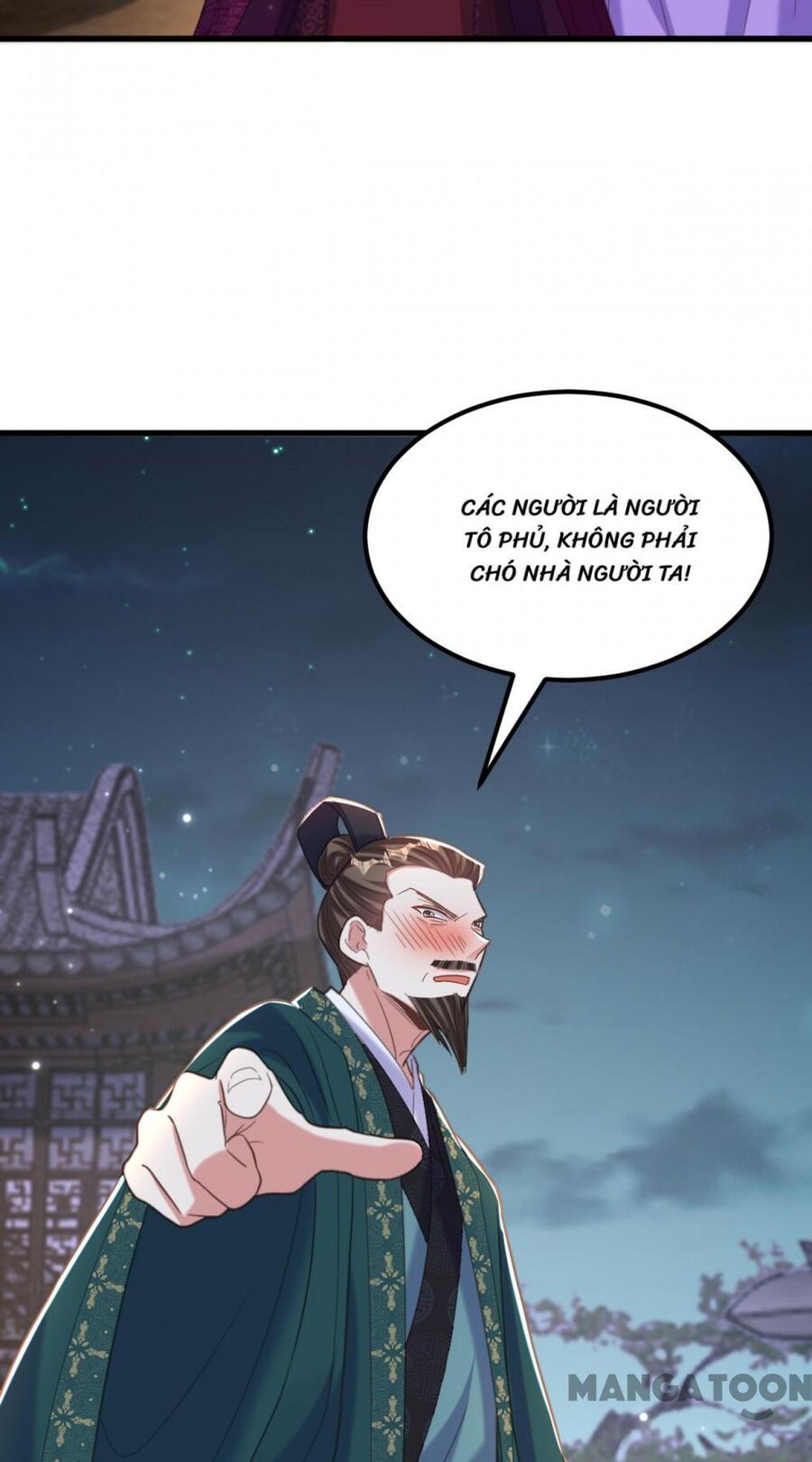 đọc truyện Trùng Sinh Không Gian: Cô Vợ Hào Môn Nóng Bỏng Không Dễ Chọc Chương 427 ảnh 9 tại Thiên Thai Truyện