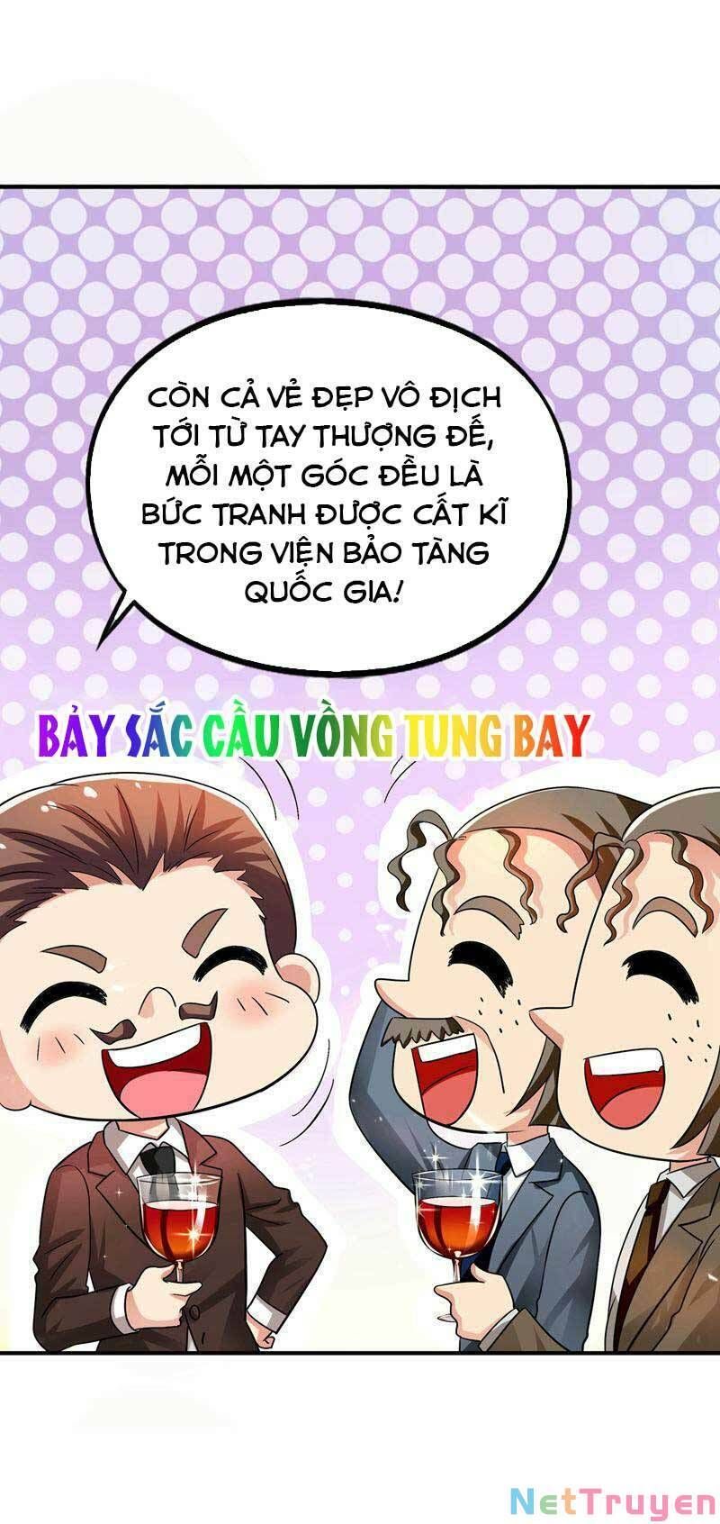 đọc truyện Trùng Sinh Không Gian: Cô Vợ Hào Môn Nóng Bỏng Không Dễ Chọc Chương 43 ảnh 16 tại Thiên Thai Truyện