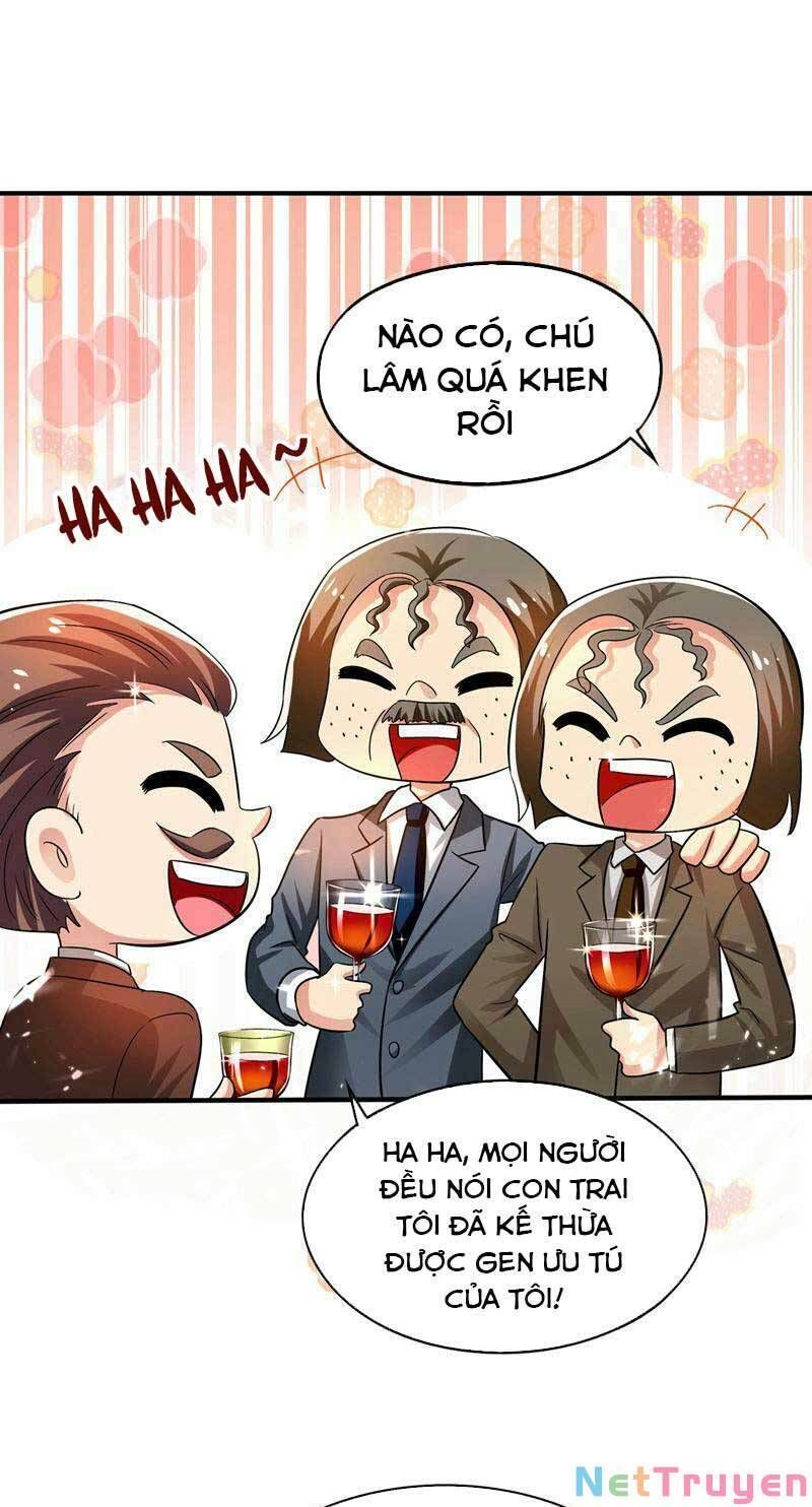 đọc truyện Trùng Sinh Không Gian: Cô Vợ Hào Môn Nóng Bỏng Không Dễ Chọc Chương 43 ảnh 17 tại Thiên Thai Truyện