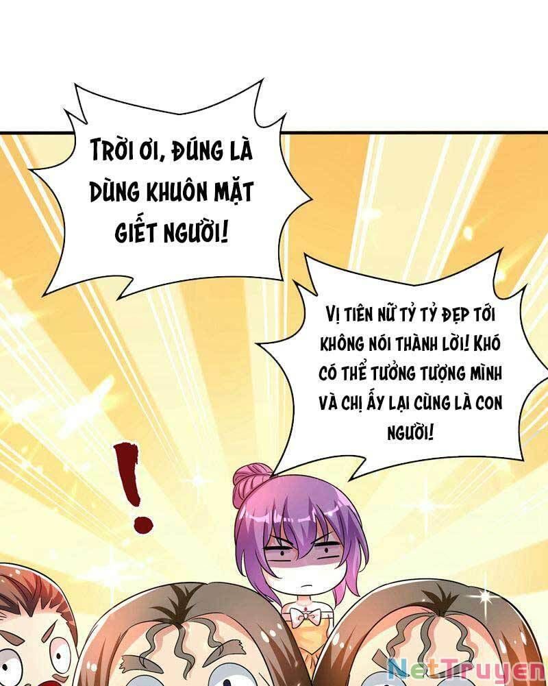 đọc truyện Trùng Sinh Không Gian: Cô Vợ Hào Môn Nóng Bỏng Không Dễ Chọc Chương 43 ảnh 23 tại Thiên Thai Truyện