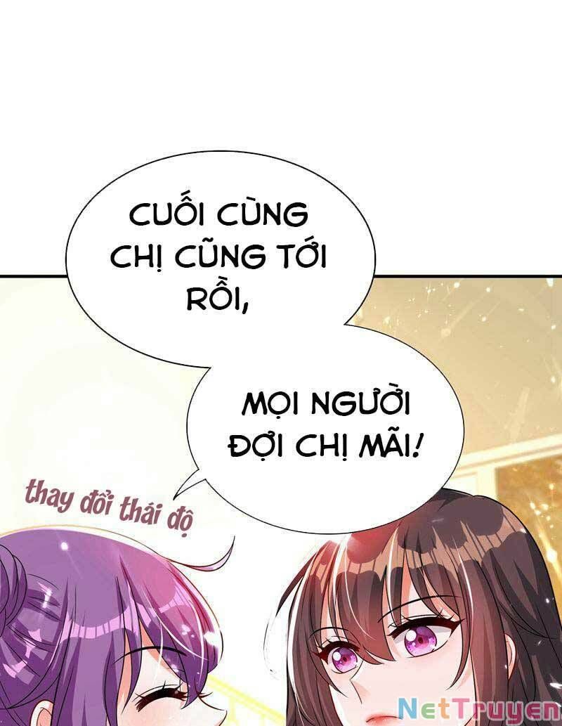 đọc truyện Trùng Sinh Không Gian: Cô Vợ Hào Môn Nóng Bỏng Không Dễ Chọc Chương 43 ảnh 28 tại Thiên Thai Truyện